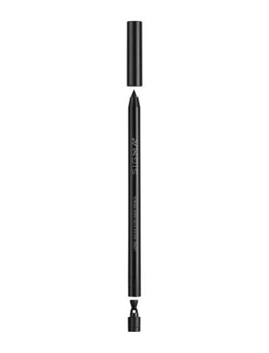 Long Wear Eyeliner Pencil Øyenskyggebørste Black SIGMA Beauty