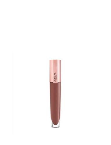 L'oréal Paris Glow Paradise Balm-In-Gloss 414 I Escalate Lipgloss Smin...