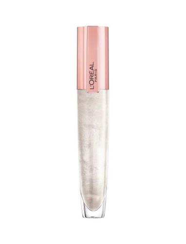 L'oréal Paris Glow Paradise Balm-In-Gloss 400 I Maximize Lipgloss Smin...