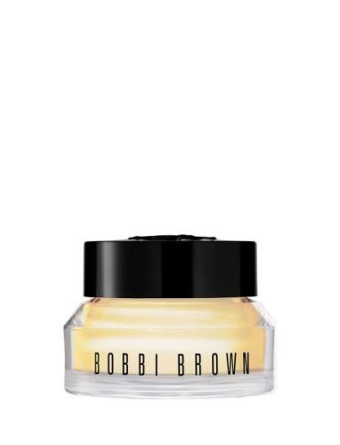 Mini Vitamin Enriched Face Base Dagkrem Ansiktskrem Nude Bobbi Brown