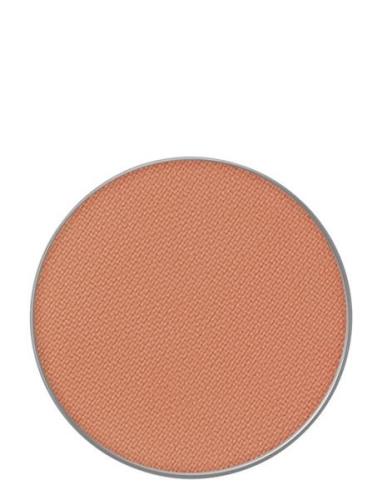 Powder Kiss Eye Shadow Refill Øyenskygge Palett Sminke Brown MAC