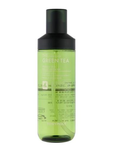 Tonymoly The Chok Chok Green Tea Watery Skin 180Ml Ansiktsrens Ansikts...