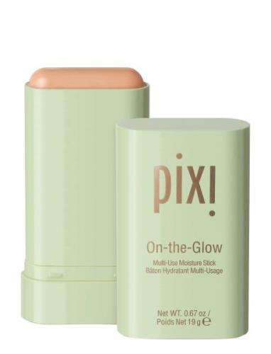 On-The-Glow Stick Highlighter Contour Sminke Multi/patterned Pixi