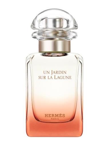 Jardin Sur La Lagune Edt Ns 30 Ml Parfyme Eau De Toilette Nude HERMÈS