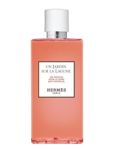 Jardin Sur La Lagune Shower Gel Dusjkrem Nude HERMÈS