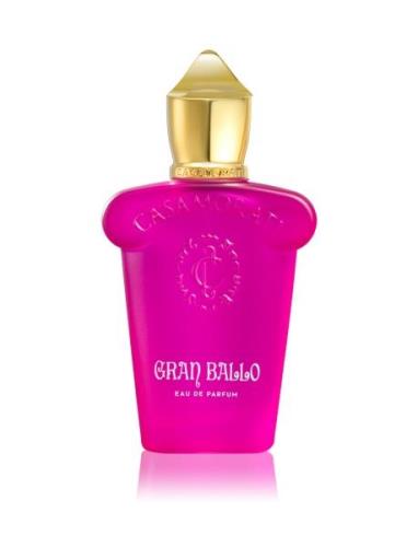 Gran Ballo Edp 30Ml Parfyme Eau De Parfum Nude Casamorati