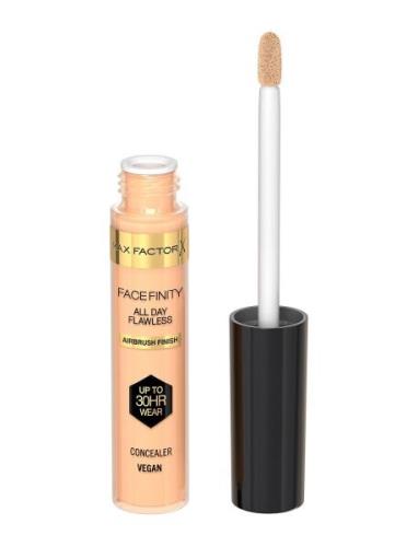 Max Factor Facefinity Adf Concealer Concealer Sminke Max Factor