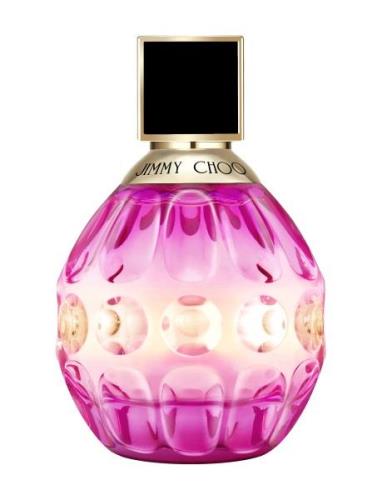 Jimmy Choo Rose Passion Eau De Parfum 60 Ml Parfyme Eau De Parfum Nude...