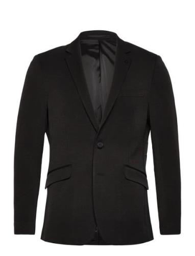 Cole Stretch Nano Blazer Suits & Blazers Blazers Single Breasted Blaze...