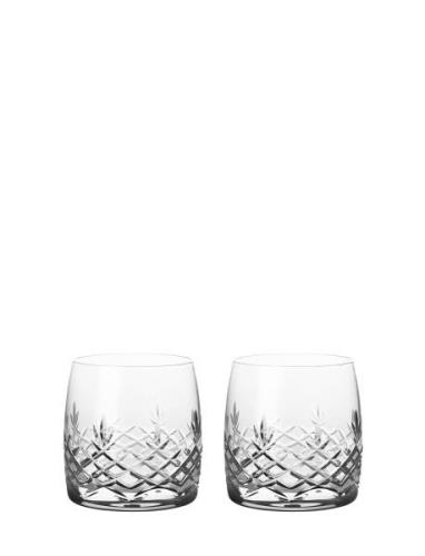 Crispy Aqua - 2 Pcs Home Tableware Glass Drinking Glass Nude Frederik ...