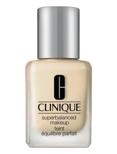 Superbalanced Makeup Foundation Sminke Clinique