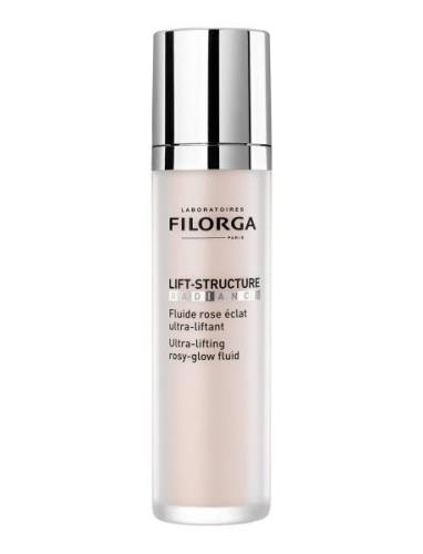 Lift-Structure Radiance Serum Ansiktspleie Nude Filorga