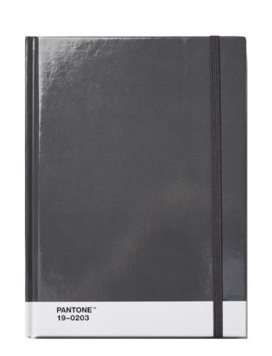 Pant Notebook L Dotted Home Decoration Office Material Calendars & Not...