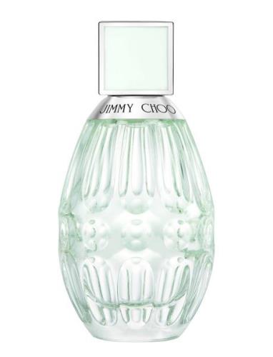 Floral Eau De Toilette Parfyme Eau De Toilette Jimmy Choo