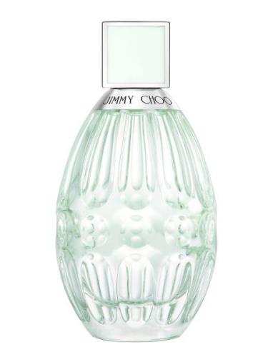 Floral Eau De Toilette Parfyme Eau De Toilette Jimmy Choo