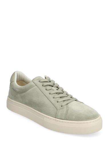 Paul 2.0 Lave Sneakers Green VAGABOND