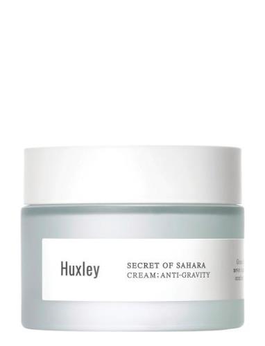 Huxley Cream; Anti-Gravity 50Ml Dagkrem Ansiktskrem Nude Huxley