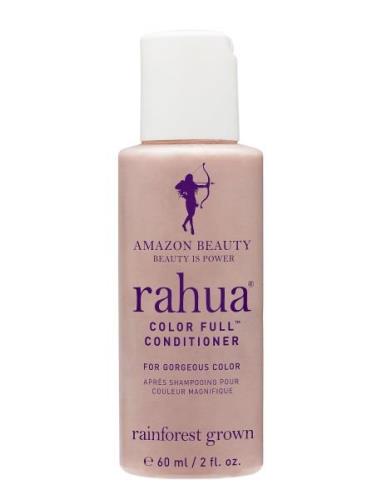 Rahua Color Full™ Conditi R Travel Hår Conditi R Balsam Nude Rahua