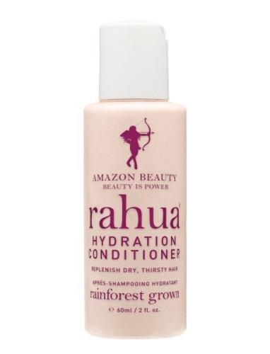 Rahua Hydration Conditi R Travel Conditi R Hårpleie Nude Rahua