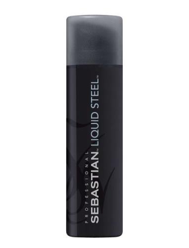 Sebastian Professional Liquid Steel Voks & Gel Nude Sebastian Professi...