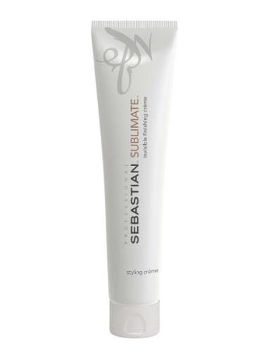 Sebastian Professional Sublimate Anti-Frizz Hair Cream Stylingkrem Hår...