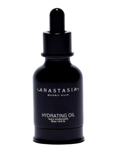 Hydrating Oil Ansikts- Og Håroilje Nude Anastasia Beverly Hills