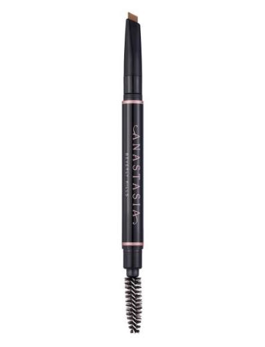 Brow Definer Strawburn Øyebrynsblyant Sminke Brown Anastasia Beverly H...