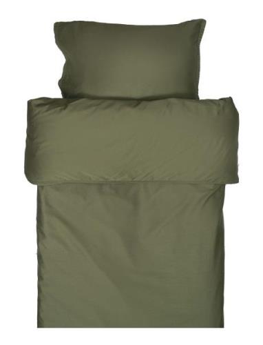 Soul Duvet Cover Home Textiles Bedtextiles Duvet Covers Green Himla