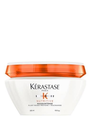 Nutritive Masque Intense Hårmaske Nude Kérastase