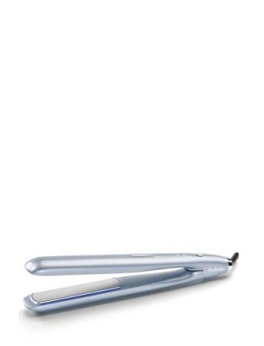 Babyliss Hydro Fusion Straightener Rettetang Blue BaByliss