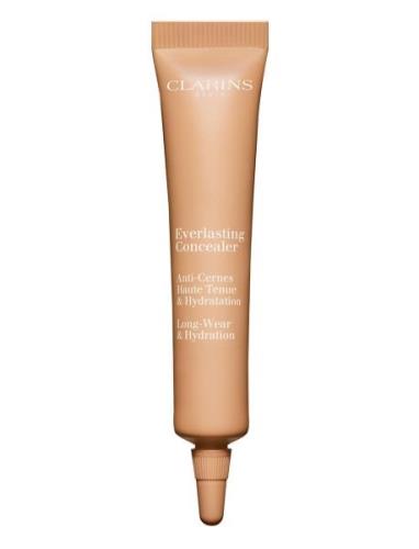 Everlasting Concealer 03 Medium Deep Concealer Sminke Clarins