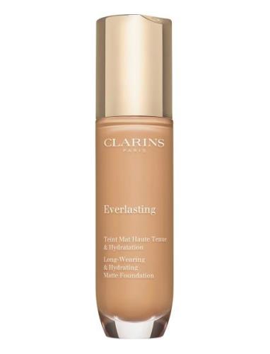 Everlasting Foundation Foundation Sminke Clarins