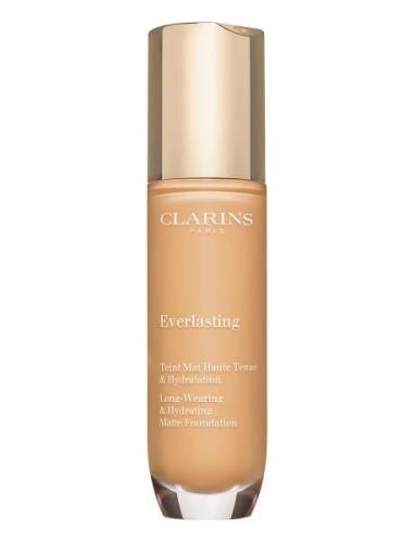 Everlasting Foundation Foundation Sminke Clarins