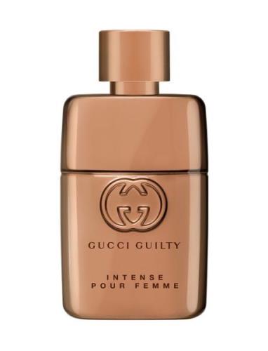 Guilty Pour Femme Intense Eau De Parfum 30 Ml Parfyme Eau De Parfum Nu...