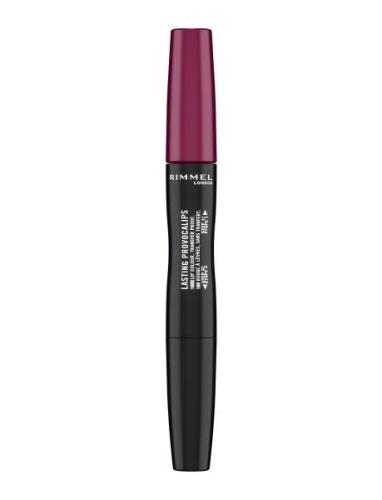 Provocalips Leppestift Sminke Burgundy Rimmel