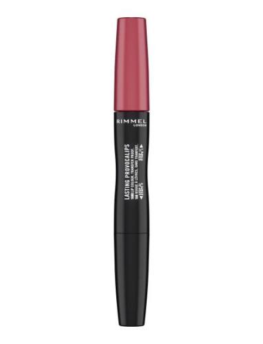 Provocalips Leppestift Sminke Pink Rimmel