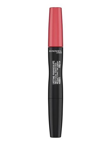 Provocalips Leppestift Sminke Red Rimmel