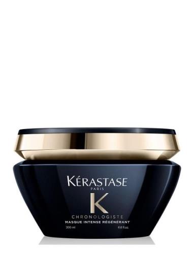 Kérastase Chronologiste Masque Régénérant Hair Mask 200Ml Hårmaske Nud...