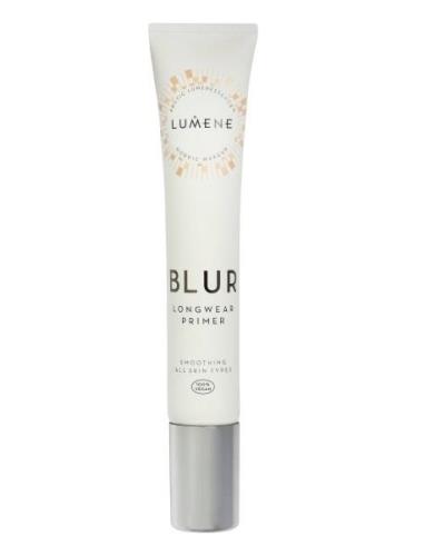 Blur Longwear Primer Sminkeprimer Sminke LUMENE