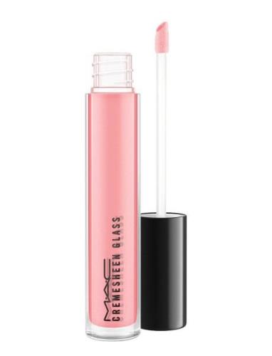 Cremesheen Lip Gloss Lipgloss Sminke Multi/patterned MAC