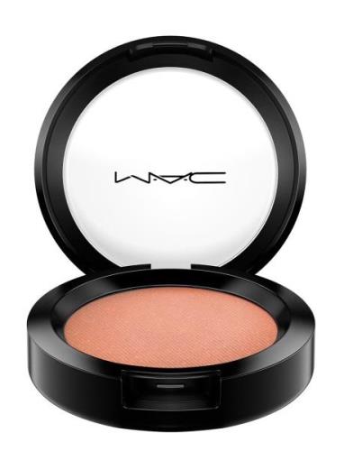 Sheert Shimmer Blush Rouge Sminke Pink MAC