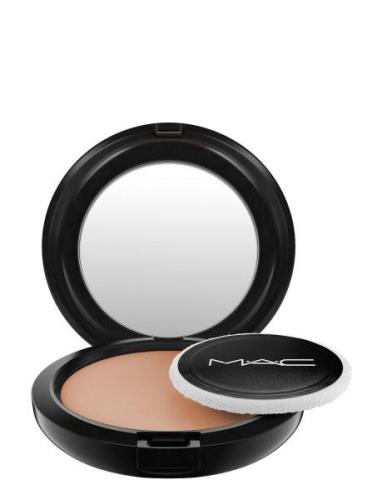 Blot Powder/ Pressed Ansiktspudder Sminke MAC