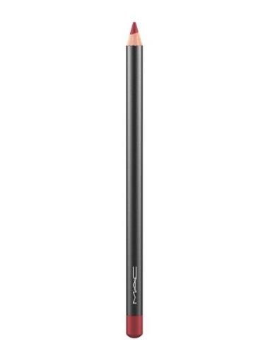 Lip Pencil Lipliner Sminke Red MAC