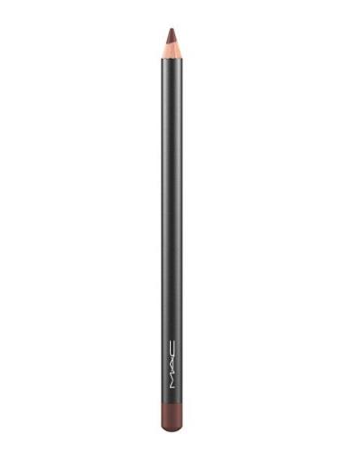 Lip Pencil Lipliner Sminke Brown MAC