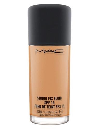 Studio Fix Fluid Spf 15 Foundation Foundation Sminke MAC