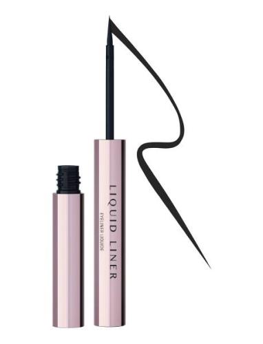 Liquid Liner Eyeliner Sminke Black Anastasia Beverly Hills