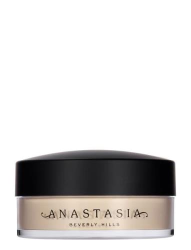 Loose Setting Powder Vanilla Ansiktspudder Sminke Anastasia Beverly Hi...