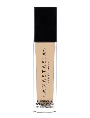 Luminous Foundation 210N Foundation Sminke Anastasia Beverly Hills