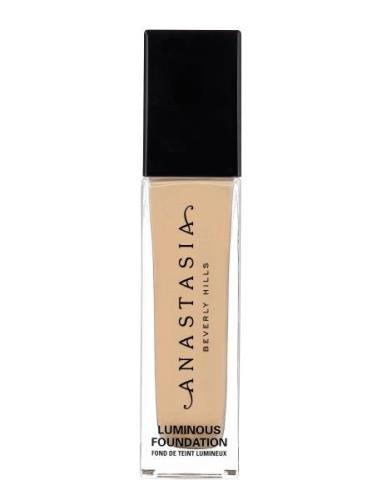 Luminous Foundation 220N Foundation Sminke Anastasia Beverly Hills