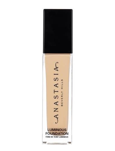 Luminous Foundation 120W Foundation Sminke Anastasia Beverly Hills